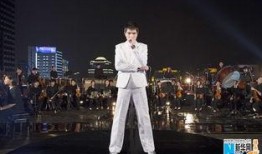 雨神萧敬腾最新爆料视频,最新爆料视频引粉丝热议